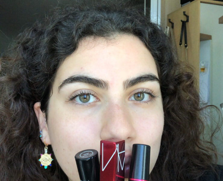 The Best Red Lipsticks for Fall