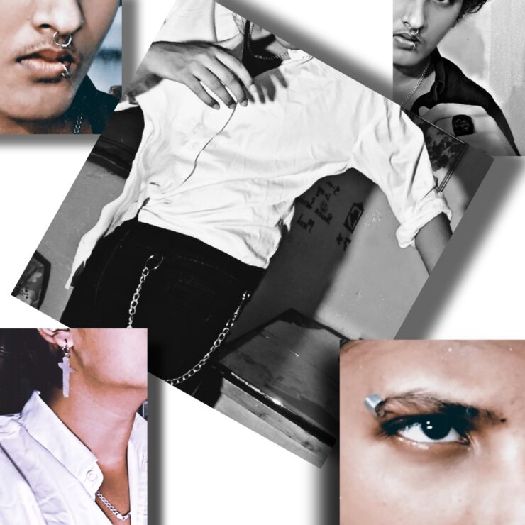 Men’s Jewelry Fashion: Who Says Men Can’t Wear Jewelry?