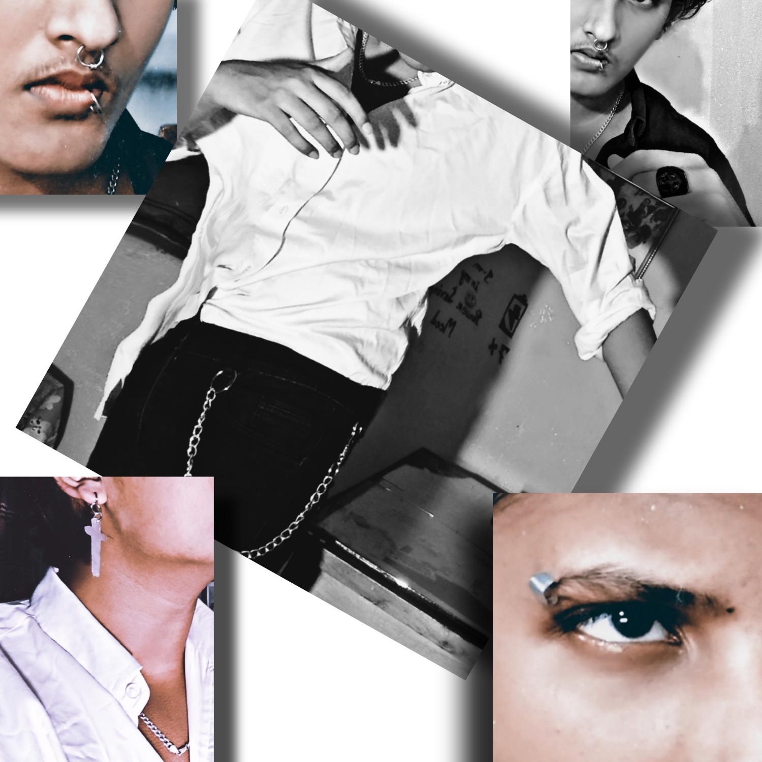 Men’s Jewelry Fashion: Who Says Men Can’t Wear Jewelry? Men’s Jewelry Fashion: Who Says Men Can’t Wear Jewelry?