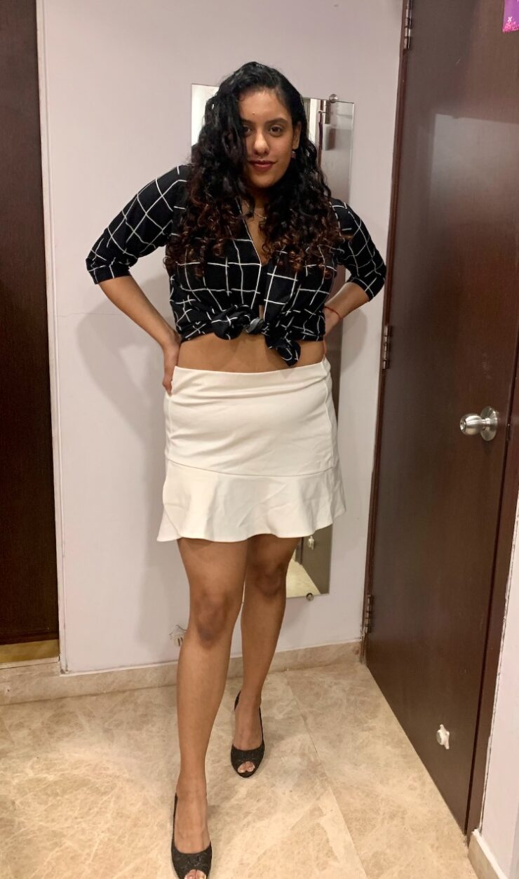 Essential Clothing Every Woman Should Own #OOTD