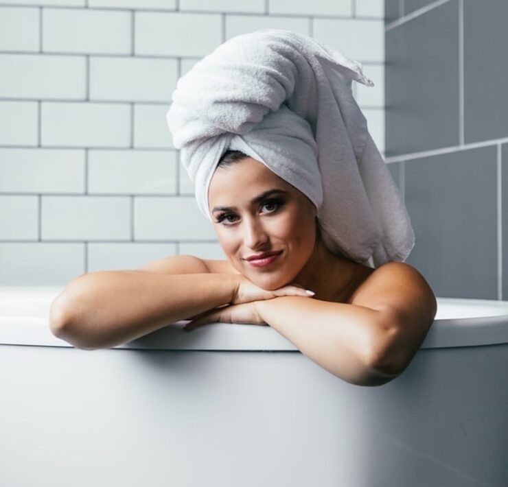 Brighten Your Blonde with These Purple Shampoos and Conditioners