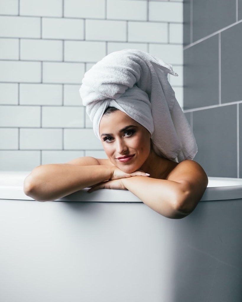 Brighten Your Blonde with These Purple Shampoos and Conditioners Brighten Your Blonde with These Purple Shampoos and Conditioners
