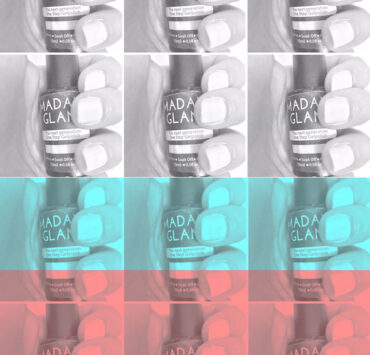 They Nailed It! #Tried’n’Tested ft. Madam Glam One-Step Gel Polish They Nailed It! #Tried’n’Tested ft. Madam Glam One-Step Gel Polish