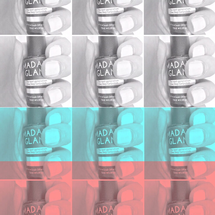They Nailed It! #Tried’n’Tested ft. Madam Glam One-Step Gel Polish
