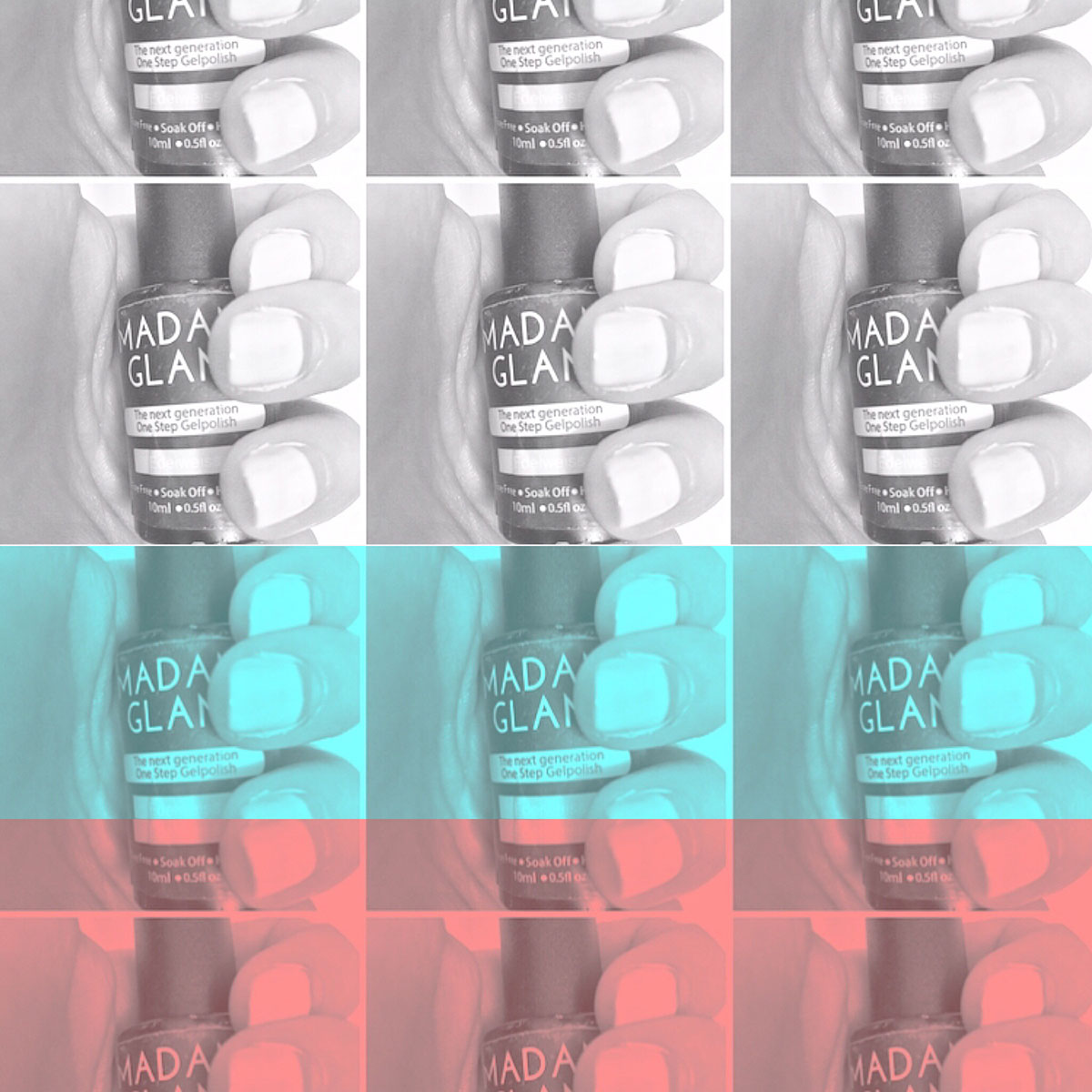 They Nailed It! #Tried’n’Tested ft. Madam Glam One-Step Gel Polish