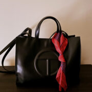 What’s in My College Bag?