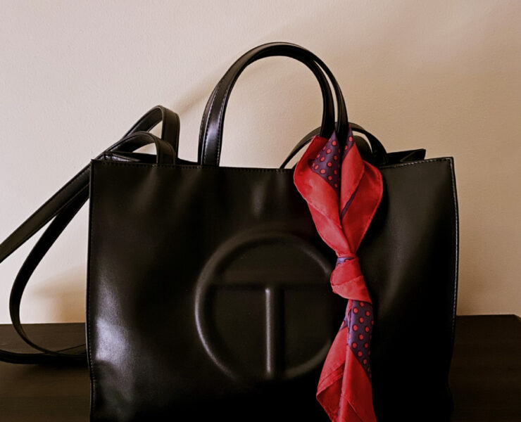 What’s in My College Bag?