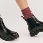 Must Have Shoes For Fall