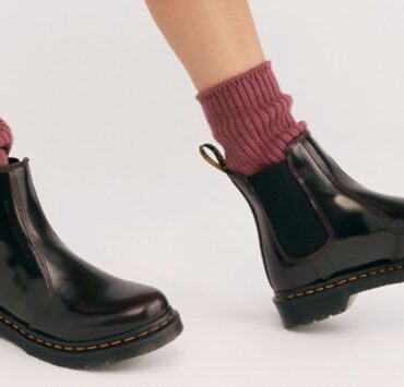 Must Have Shoes For Fall Must Have Shoes For Fall