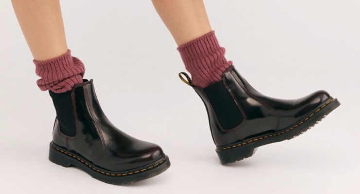 Must Have Shoes For Fall