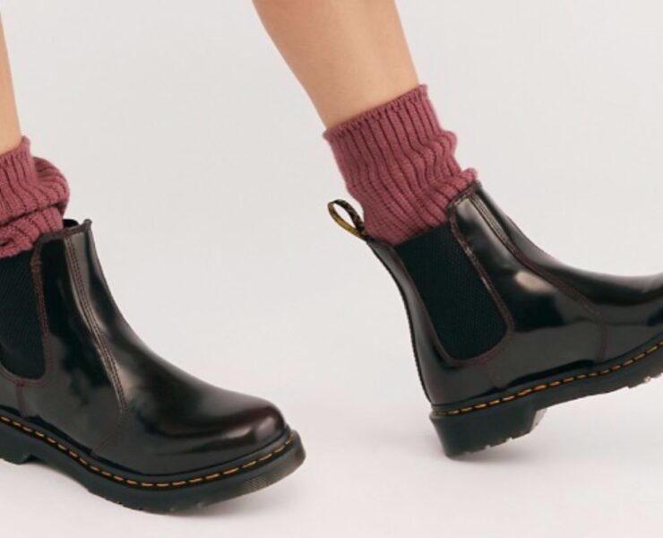 Must Have Shoes For Fall