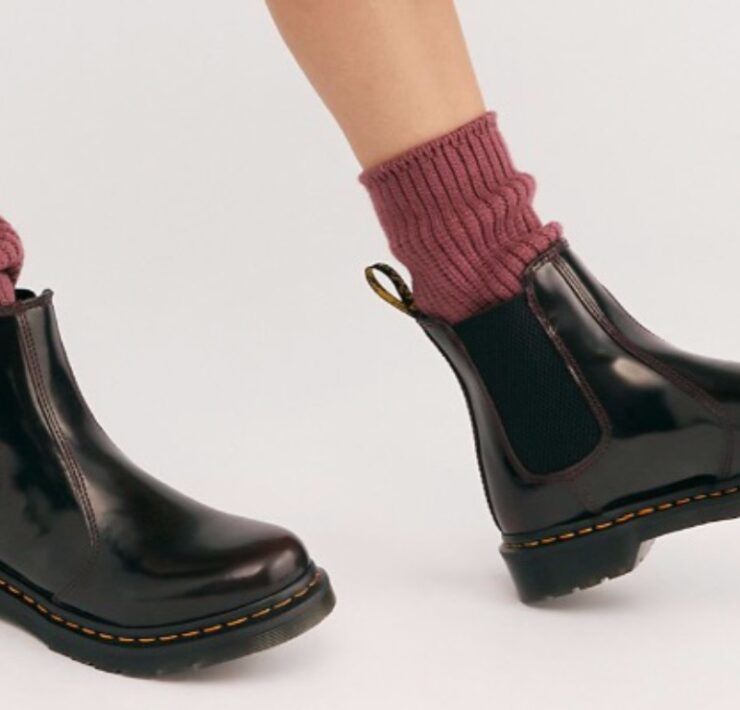 Must Have Shoes For Fall