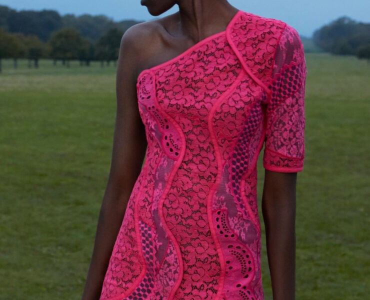 RGNN Student Journalists’ Favorite Paris Fashion Week 2020 Looks