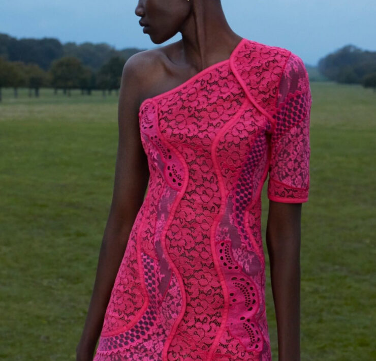 RGNN Student Journalists’ Favorite Paris Fashion Week 2020 Looks