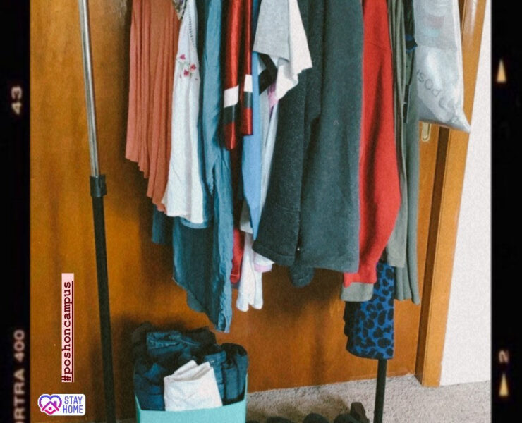 Poshmark Closet Consultation: Tips on Improving Your Closet