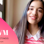 Get Ready With Me: Virtual Meetings