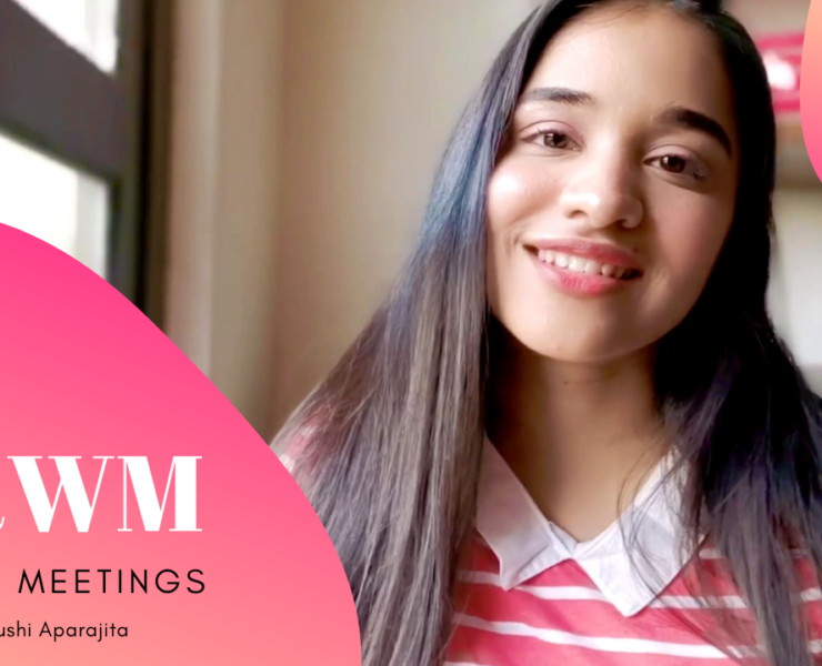 Get Ready With Me: Virtual Meetings