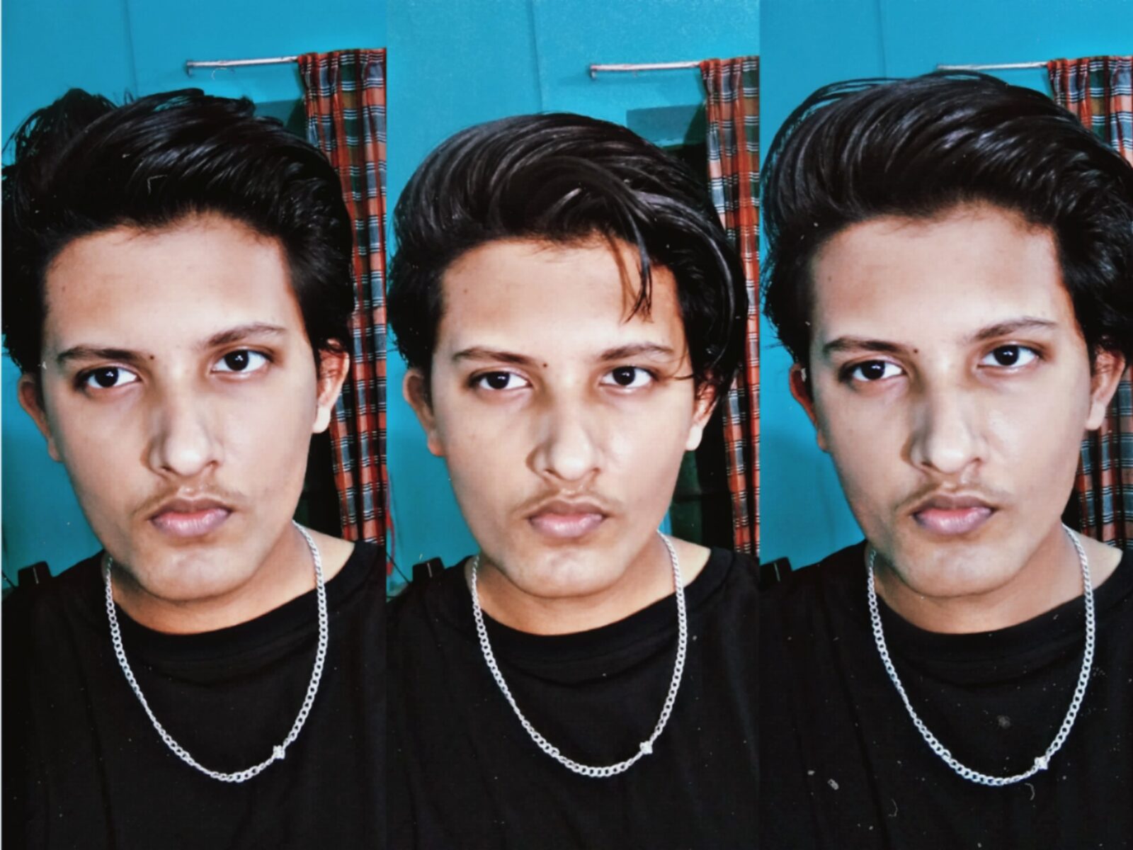 Hacks to Maintain a Slicked Back Hairstyle Hacks to Maintain a Slicked Back Hairstyle