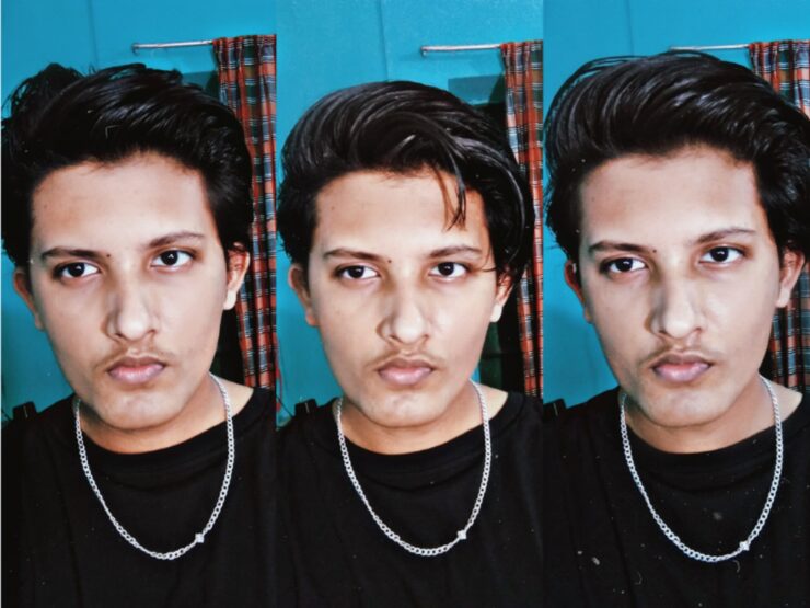 Hacks to Maintain a Slicked Back Hairstyle