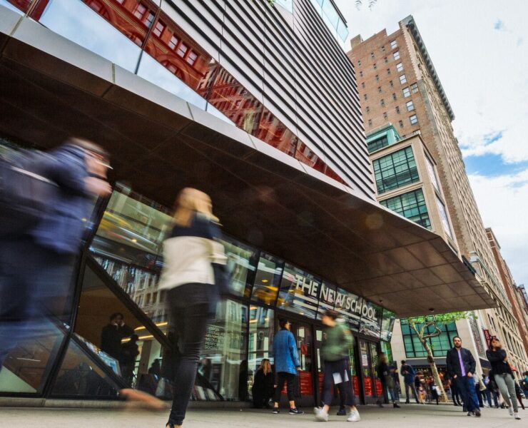 We Interviewed Our Parsons School of Design Contributors: Here’s the Scoop