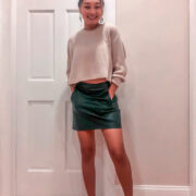 Fall Fashion Lookbook