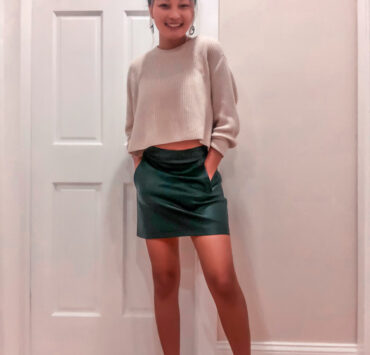 Fall Fashion Lookbook