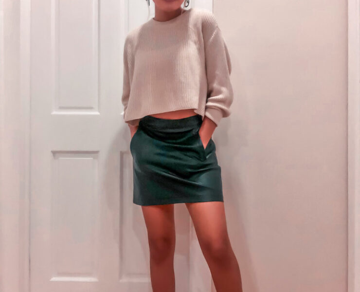 Fall Fashion Lookbook