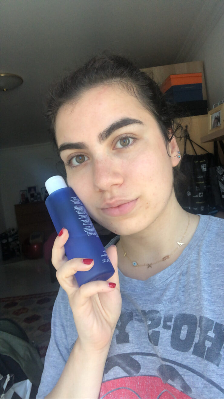 I Used the Ole Henriksen Glow 2OH Toner, This is What it Did to My Skin