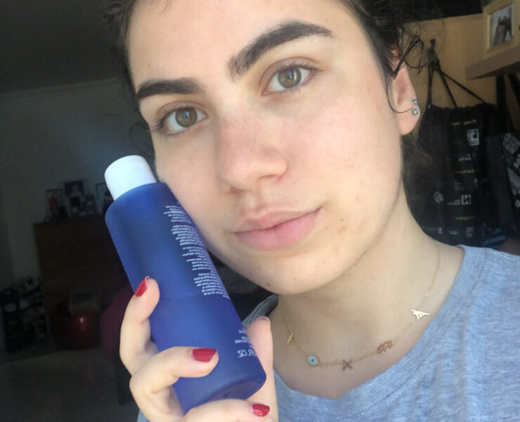 I Used the Ole Henriksen Glow 2OH Toner, This is What it Did to My Skin