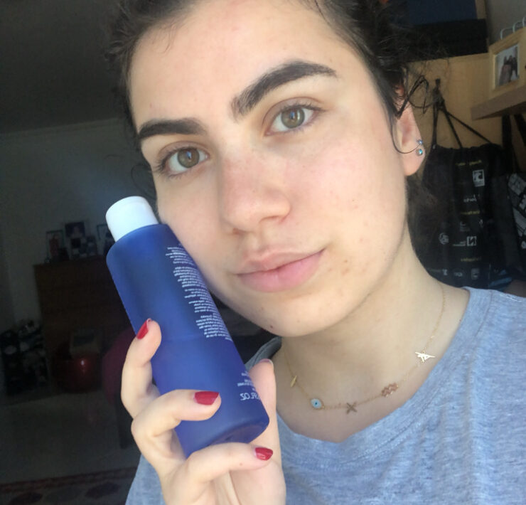 I Used the Ole Henriksen Glow 2OH Toner, This is What it Did to My Skin
