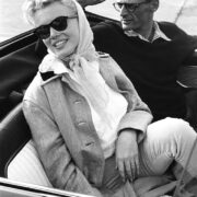 Headscarves Done Right: Making Old Hollywood New Again