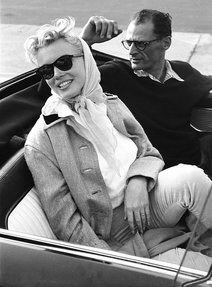 Grace kelly cheap scarf sunglasses