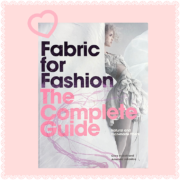 Must-Read Fashion Textbooks