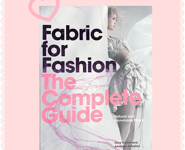 Must-Read Fashion Textbooks Must-Read Fashion Textbooks