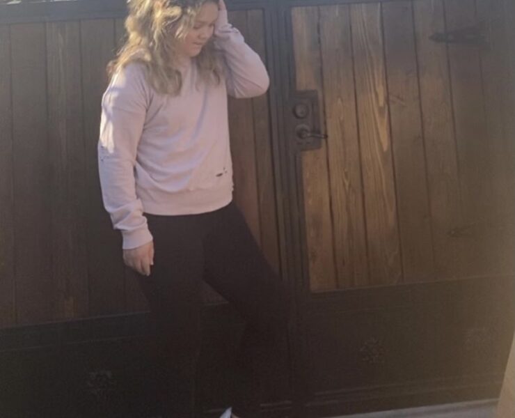 #OOTD: 3 Ways to Style Leggings