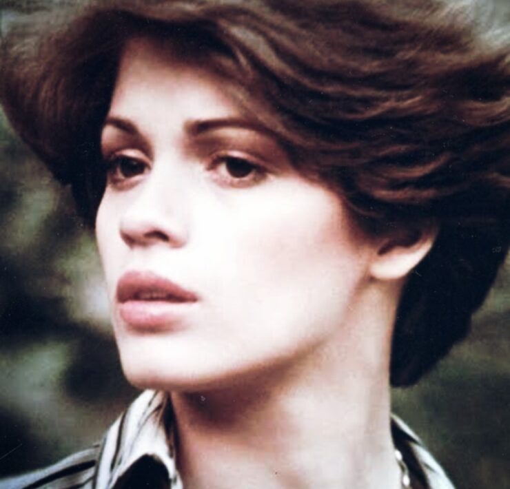 The Story of Gia Carangi: The World’s First Supermodel