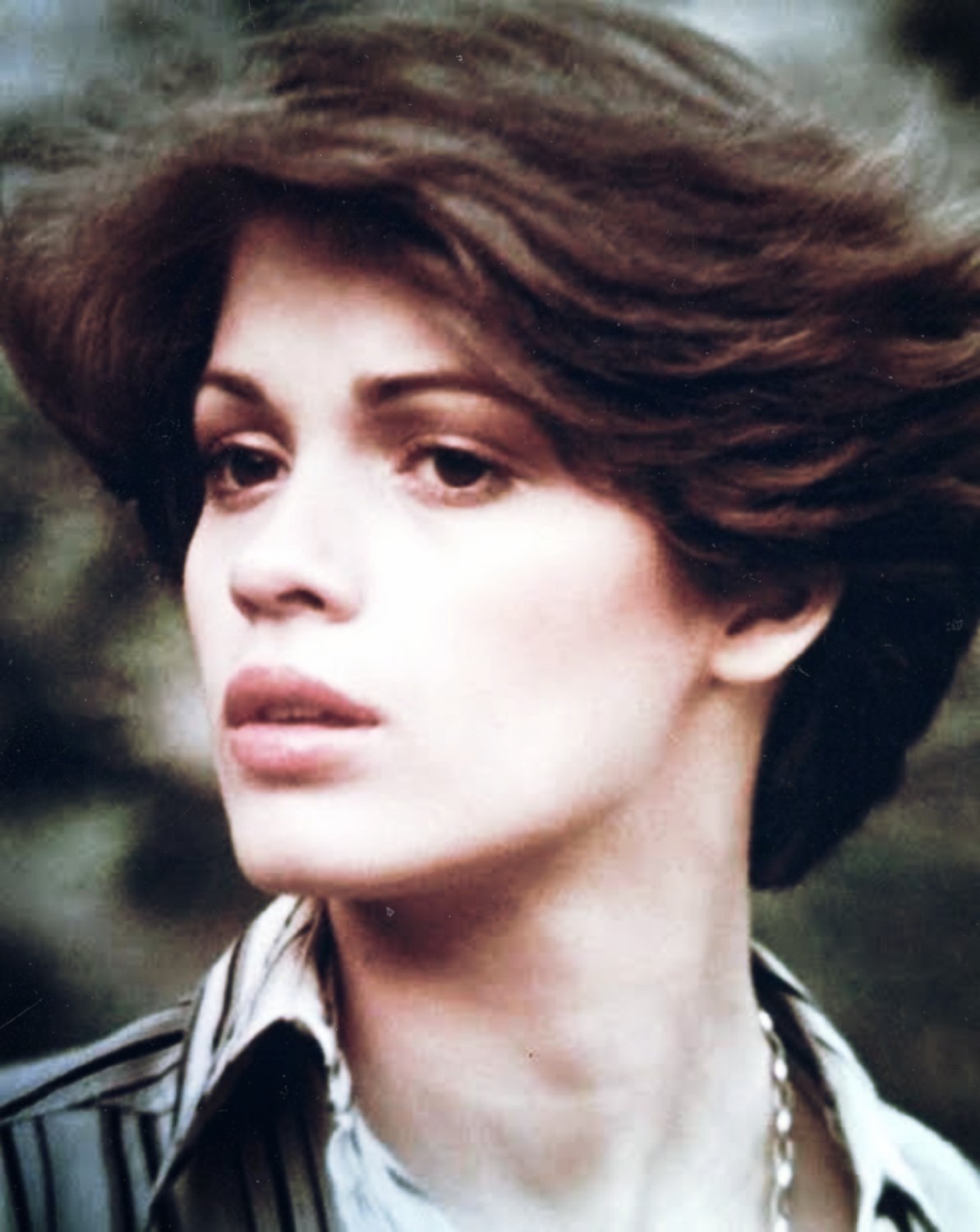 Unveiling The Enigma: Gia Carangi's Last Photo