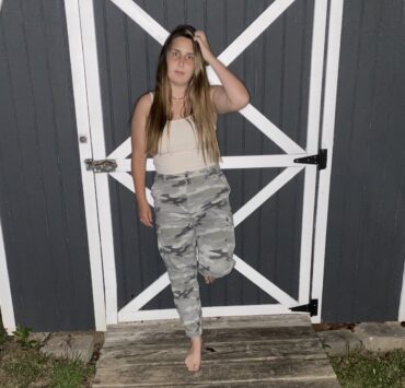 #OOTD: 3 Ways to Style Camouflage Joggers