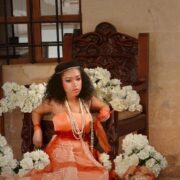 My Curly Hair and Self-Love Journey