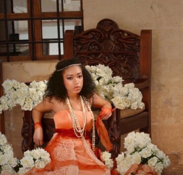 My Curly Hair and Self-Love Journey My Curly Hair and Self-Love Journey