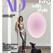 Look for Less: Kendall Jenner’s Architectural Digest Photoshoot