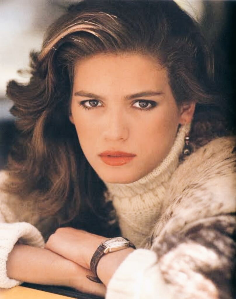 The Story of Gia Carangi: The World’s First Supermodel – ROOSTERGNN ...