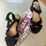 3 Comfortable Shoes to Get You Through Your Day