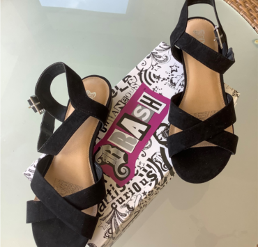 3 Comfortable Shoes to Get You Through Your Day