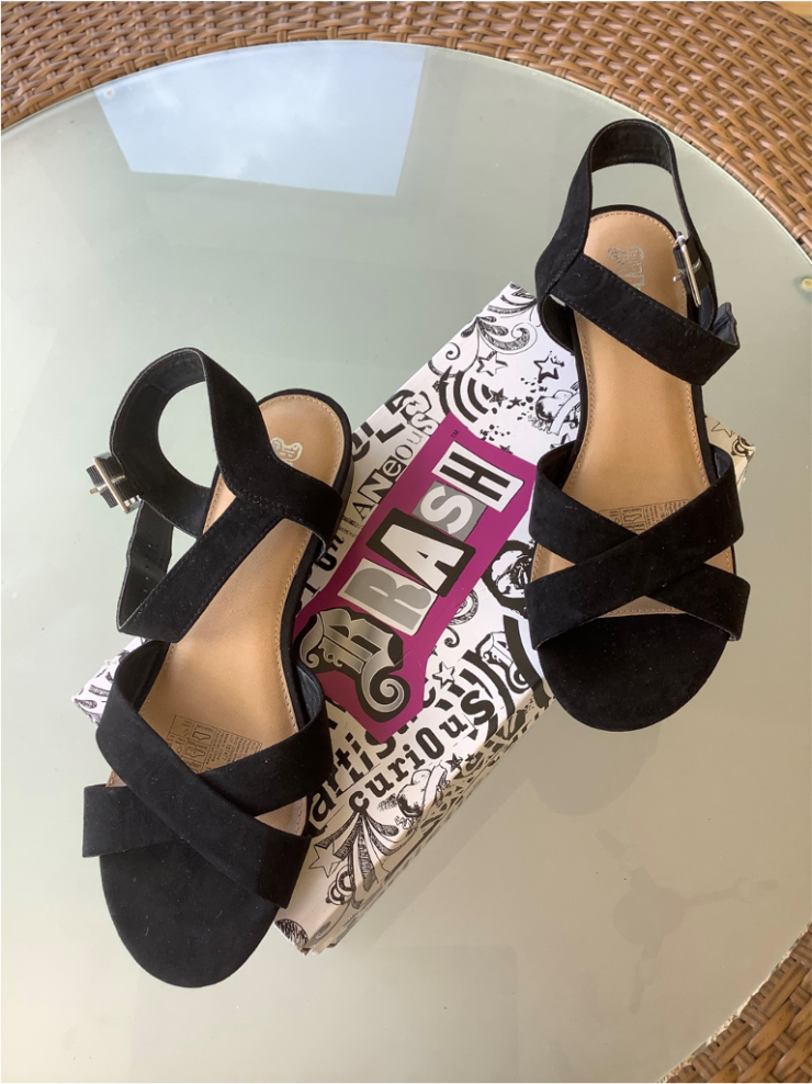 3 Comfortable Shoes to Get You Through Your Day