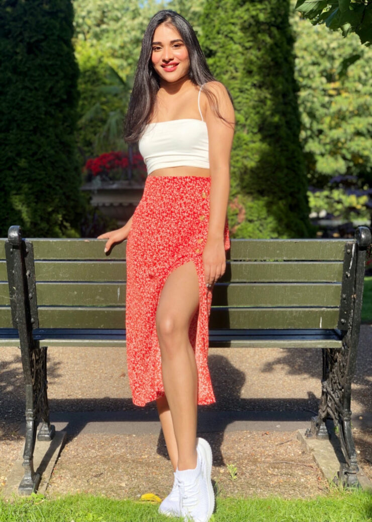 Outfit Inspo for Your Next Vacation