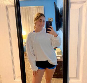 GRWM: Finals Week GRWM: Finals Week