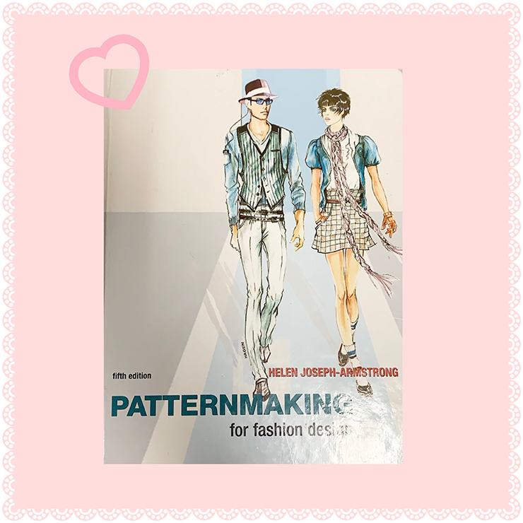 patternmaking for fashion design 5th edition