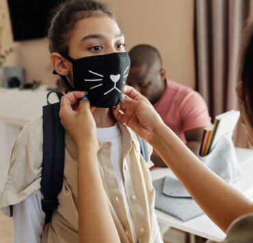 Trendy Face Masks Trendy Face Masks