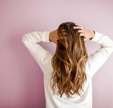 How to Keep Your Hair Glossy How to Keep Your Hair Glossy